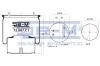 SEM LASTIK 72.887.C1 (72887C1) Boot, air suspension