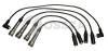 OSSCA 01190 Ignition Cable Kit