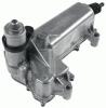 SACHS 3981000093 Slave Cylinder, clutch