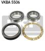 SKF VKBA5506 Wheel Bearing Kit