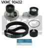 SKF VKMC90402 Water Pump & Timing Belt Kit