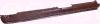 KLOKKERHOLM 5048012 Foot Board, door sill