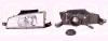 KLOKKERHOLM 31600121A1 Replacement part