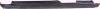KLOKKERHOLM 6824011 Foot Board, door sill