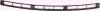 KLOKKERHOLM 5051997 Ventilation Grille, bumper