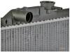 HELLA 8MK376706-731 (8MK376706731) Radiator, engine cooling