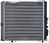 HELLA 8MK376713-291 (8MK376713291) Radiator, engine cooling