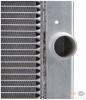 HELLA 8MK376719-131 (8MK376719131) Radiator, engine cooling