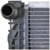 HELLA 8MK376720-601 (8MK376720601) Radiator, engine cooling