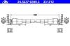 ATE 24.5237-0360.3 (24523703603) Brake Hose