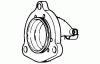 DELCO REMY 10499864 Drive Bearing, starter