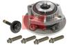 NK 754817 Wheel Bearing Kit