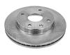 MEYLE 29-155210005 (29155210005) Brake Disc