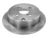 MEYLE 30-155230059 (30155230059) Brake Disc