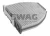 SWAG 10929871 Filter, interior air