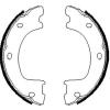 ROADHOUSE 4674.00 (467400) Brake Shoe Set, parking brake