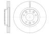 REMSA 61471.10 (6147110) Brake Disc