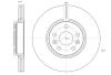 REMSA 61477.10 (6147710) Brake Disc