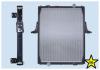 FRIGAIR 0209.3007 (02093007) Radiator, engine cooling