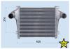 FRIGAIR 0704.3029 (07043029) Intercooler, charger