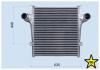 FRIGAIR 0704.3030 (07043030) Intercooler, charger