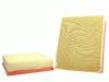 WIX FILTERS WA6342 Air Filter