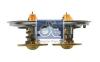DT 1.11206 (111206) Thermostat, coolant