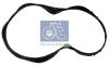 DT 1.11298 (111298) Seal, radiator fan holder