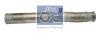 DT 1.12597 (112597) Exhaust Pipe