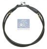 DT 1.20067 (120067) Accelerator Cable