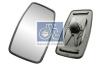 DT 1.22045 (122045) Outside Mirror, driver cab