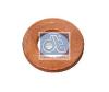 DT 1.24025 (124025) Gasket, fuel pump