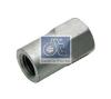 DT 1.25437 (125437) Spring Clamp Nut