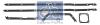 DT 1.34091 (134091) Gasket Set, wet sump