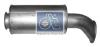 DT 2.14534 (214534) Middle-/End Silencer