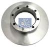 DT 2.40341 (240341) Brake Disc