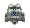 DT 2.44046 (244046) Multi-circuit Protection Valve