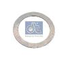 DT 4.50144 (450144) Adjusting Disc, valve clearance