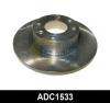 COMLINE ADC1533 Brake Disc