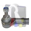 RTS 91-05904-2 (91059042) Tie Rod End