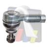RTS 91-08013 (9108013) Tie Rod End