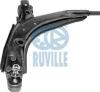 RUVILLE 935302 Track Control Arm