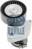 RUVILLE 55161 Tensioner Lever, v-ribbed belt