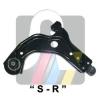 RTS 96-90601-1 (96906011) Track Control Arm