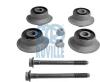 RUVILLE 985404S Repair Set, axle beam