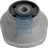 RUVILLE 985441 Mounting, axle beam