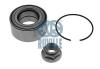 RUVILLE 6126 Wheel Bearing Kit
