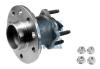 RUVILLE 5349 Wheel Bearing Kit