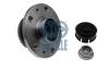 RUVILLE 5551 Wheel Bearing Kit