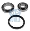 RUVILLE 4088 Wheel Bearing Kit
